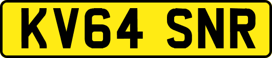 KV64SNR