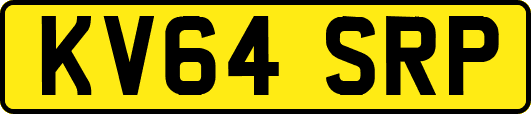 KV64SRP