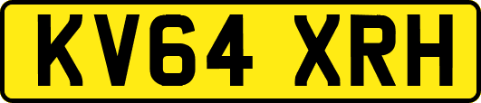 KV64XRH