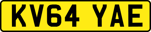 KV64YAE