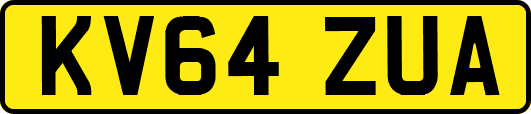 KV64ZUA