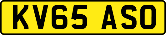 KV65ASO