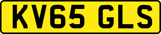 KV65GLS