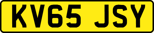 KV65JSY