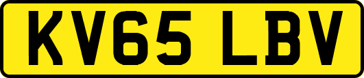 KV65LBV