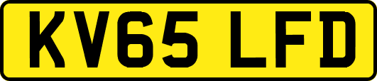 KV65LFD