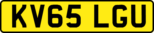 KV65LGU