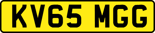 KV65MGG