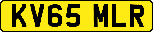 KV65MLR