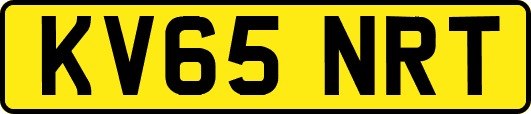 KV65NRT