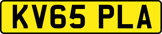 KV65PLA