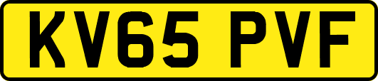 KV65PVF