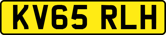 KV65RLH