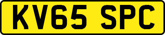 KV65SPC