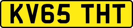 KV65THT