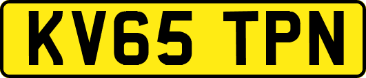 KV65TPN