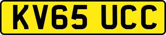 KV65UCC