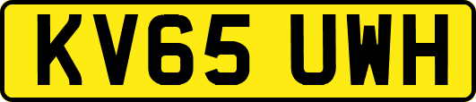 KV65UWH