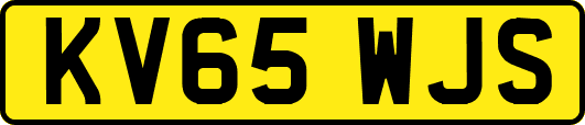 KV65WJS