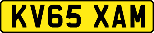 KV65XAM