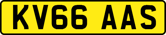 KV66AAS