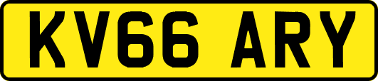 KV66ARY