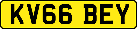 KV66BEY