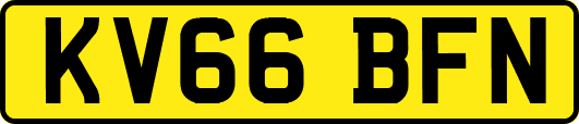 KV66BFN