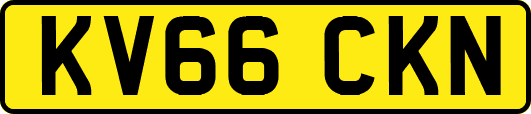 KV66CKN