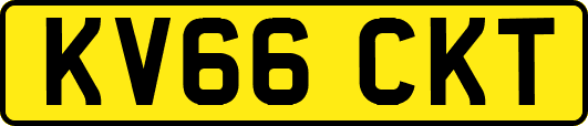 KV66CKT