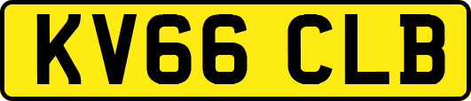 KV66CLB