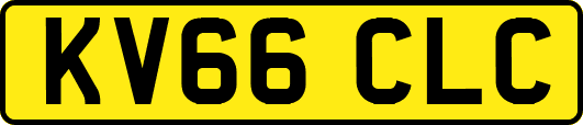KV66CLC
