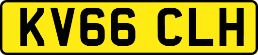 KV66CLH