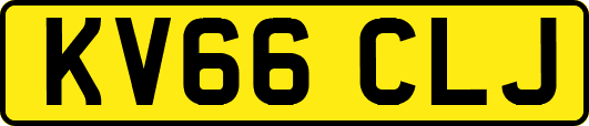 KV66CLJ