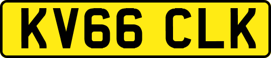 KV66CLK
