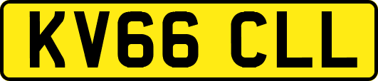 KV66CLL