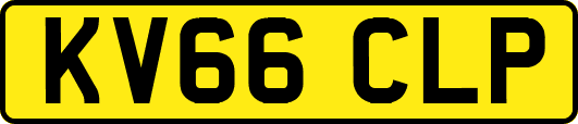 KV66CLP