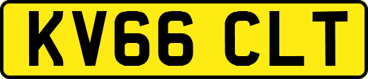KV66CLT