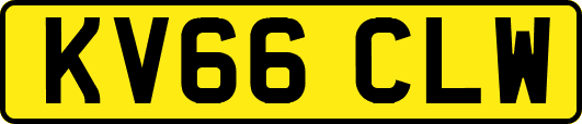 KV66CLW