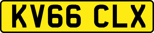 KV66CLX