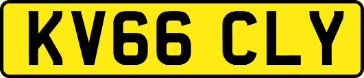 KV66CLY
