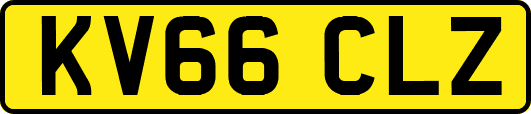 KV66CLZ