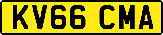 KV66CMA
