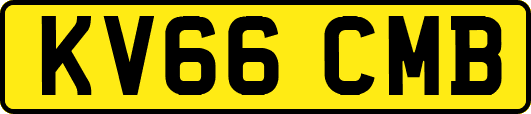KV66CMB