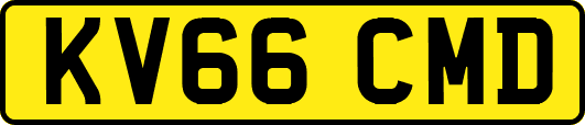 KV66CMD