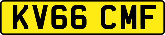 KV66CMF