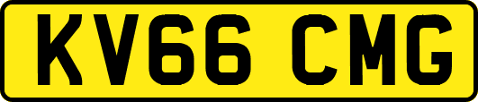 KV66CMG