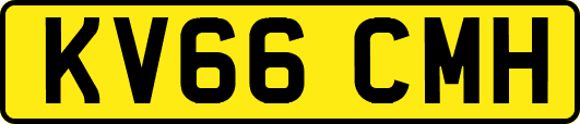 KV66CMH