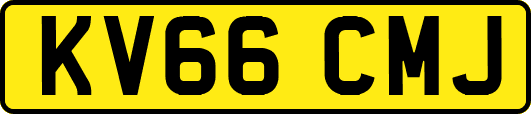 KV66CMJ