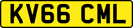 KV66CML